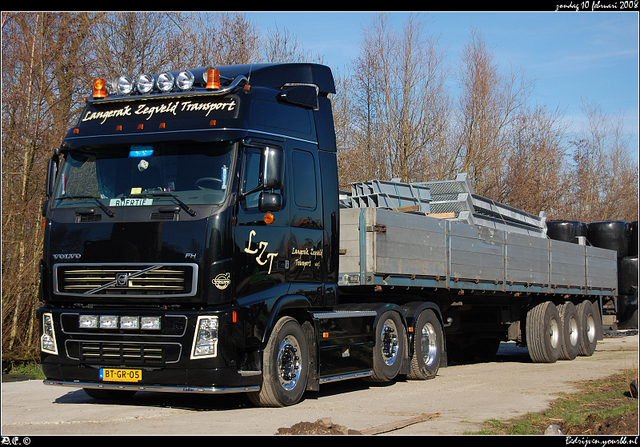 DSC 8146-border Langerak Zegveld Transport - Zegveld