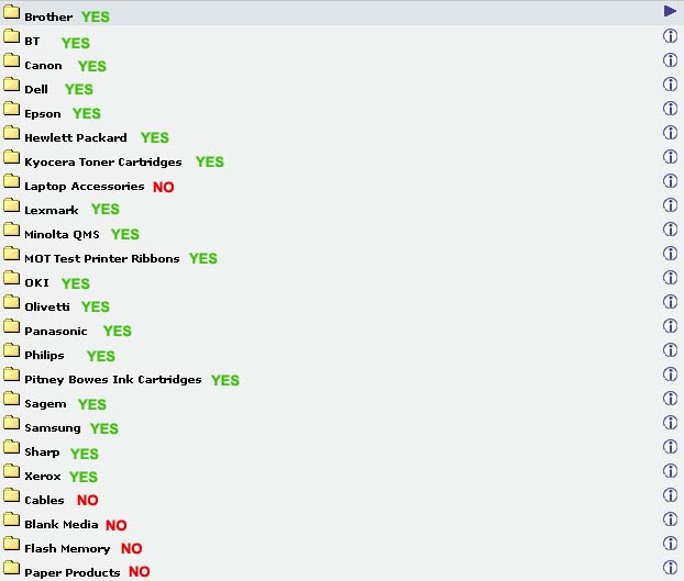 top level categories copy - 