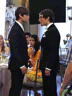 chuck-bass-and-nate-archibald - 