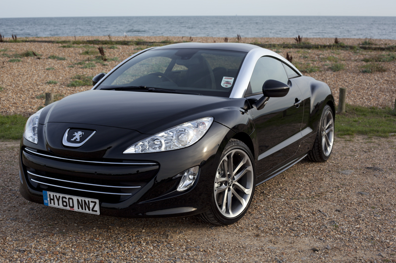 rcz2 - 