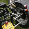 wallace 10 036-3000 - guzzi trike