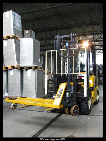 Heftruck Others