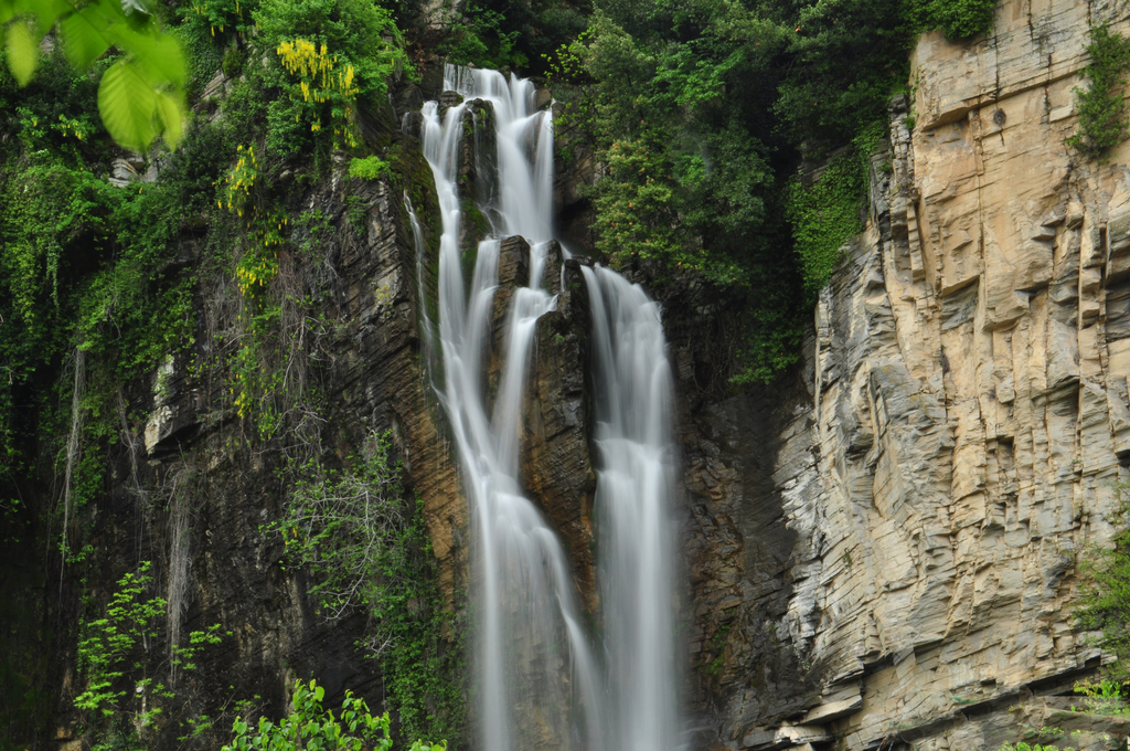 cascata 1 - 