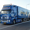 truckersdag coevorden aanko... - truckersdag Coevorden