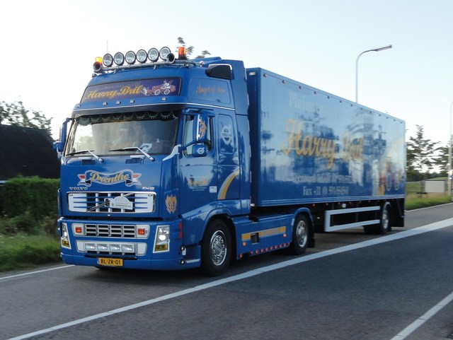 truckersdag coevorden aankomst 073 truckersdag Coevorden