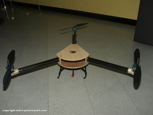 P9053338 tricopter