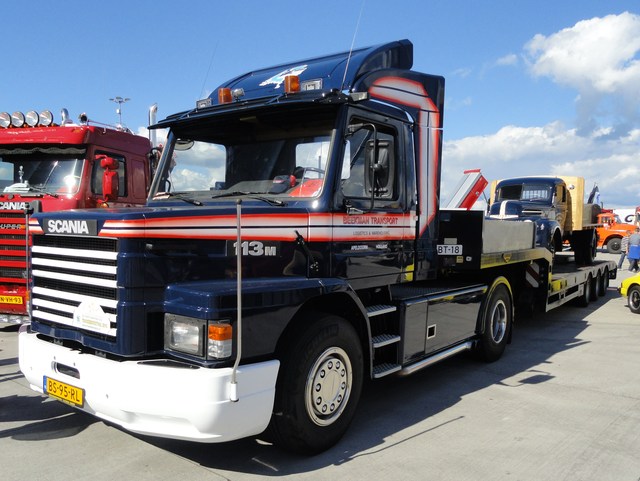 Beekman 113 2 truckersdag Coevorden