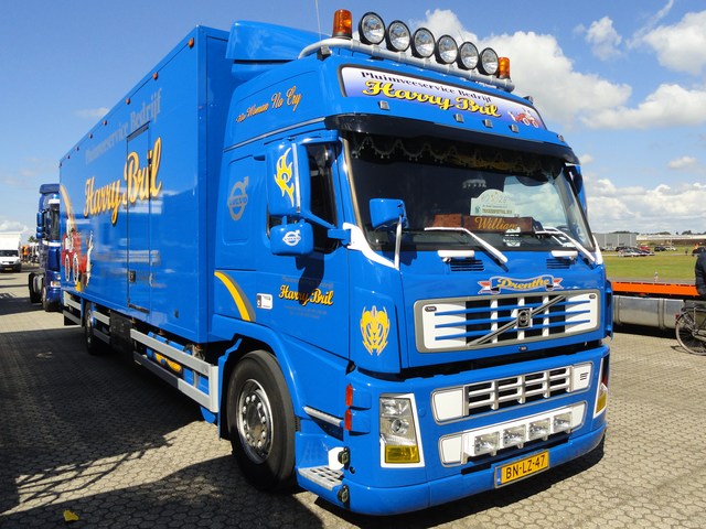 Bril fm 1 truckersdag Coevorden