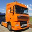 Brink Hardenberg - truckersdag Coevorden