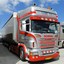 Cubri R500 - truckersdag Coevorden