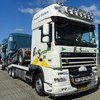 Flevo Service - truckersdag Coevorden