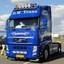 GW trans rijdend - truckersdag Coevorden