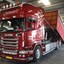 Jansen Scania - truckersdag Coevorden