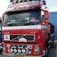 Jansen Volvo - truckersdag Coevorden