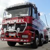 JB Kupers - truckersdag Coevorden