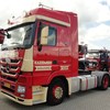 Kazemier mercedes - truckersdag Coevorden