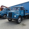 Oldtimer Scania - truckersdag Coevorden