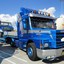Over transport - truckersdag Coevorden