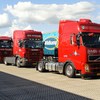 REWI groep - truckersdag Coevorden