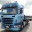 Smit Scania - truckersdag Coevorden
