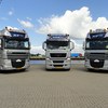 Speciaal transport Luth - truckersdag Coevorden