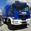 THW - truckersdag Coevorden