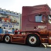 Tuindeco 1 - truckersdag Coevorden