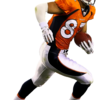 Eric Decker - 531x804px - NFL Players render cuts!