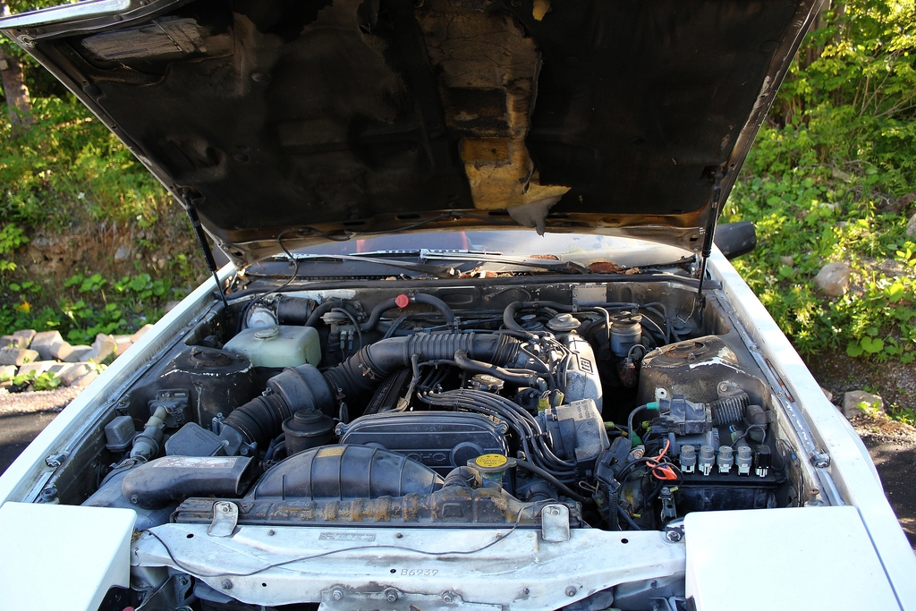 Elaine Lundrigan 83 Resto Aug 30 2010 008 - 83 Supra resto project