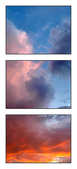 Crazy Clouds Panorama2 Panorama Images