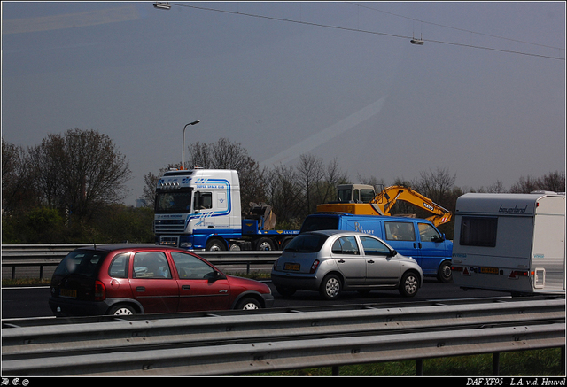 Heuvel Truck Algemeen