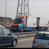 Kroon - Truck Algemeen