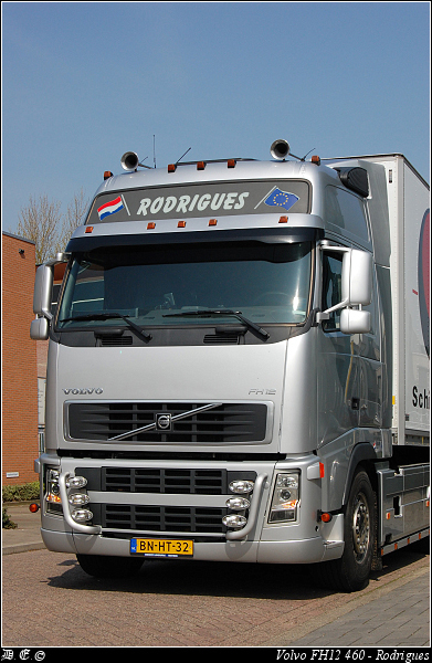 Rodrigues1 Truck Algemeen