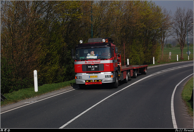 Verwaal Truck Algemeen