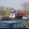 Verkerk - Truck Algemeen