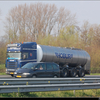 Biesebos - Truck Algemeen