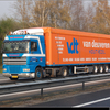 Deuveren - Truck Algemeen