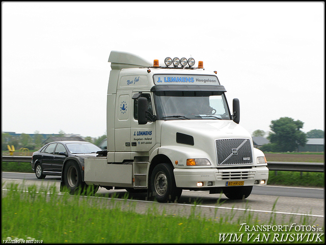 Lemmens, J   BT-HR-05 [Opsporing] Volvo NH