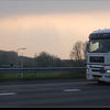 MAN - Truck Algemeen