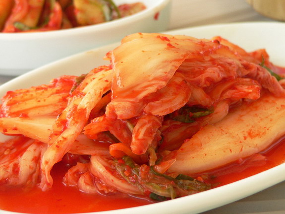 korean-kimchi1 - 