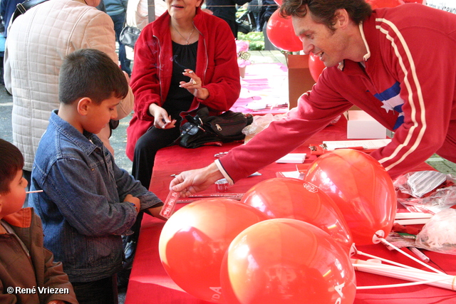  RenÃ© Vriezen 2010-09-18 #0014 PvdA Arnhem Kraam Wijkdag Malburgen zaterdag 18 september 2010