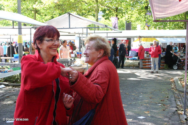  RenÃ© Vriezen 2010-09-18 #0016 PvdA Arnhem Kraam Wijkdag Malburgen zaterdag 18 september 2010