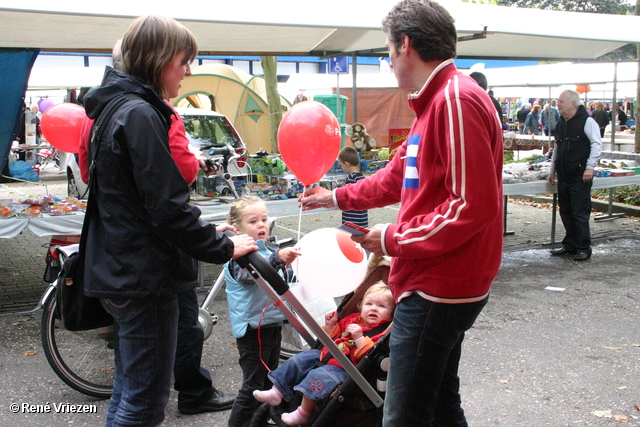  RenÃ© Vriezen 2010-09-18 #0029 PvdA Arnhem Kraam Wijkdag Malburgen zaterdag 18 september 2010