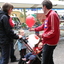  RenÃ© Vriezen 2010-09-18 #... - PvdA Arnhem Kraam Wijkdag Malburgen zaterdag 18 september 2010