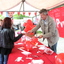  RenÃ© Vriezen 2010-09-18 #... - PvdA Arnhem Kraam Wijkdag Malburgen zaterdag 18 september 2010