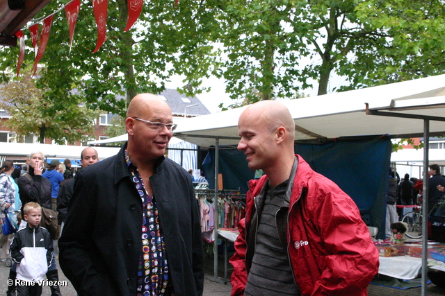  RenÃ© Vriezen 2010-09-18 #0043 PvdA Arnhem Kraam Wijkdag Malburgen zaterdag 18 september 2010