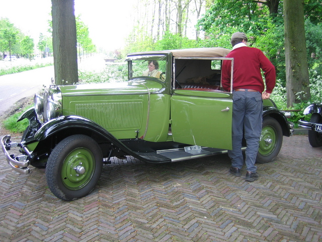 867 CitroÃ«n AC4-AC6