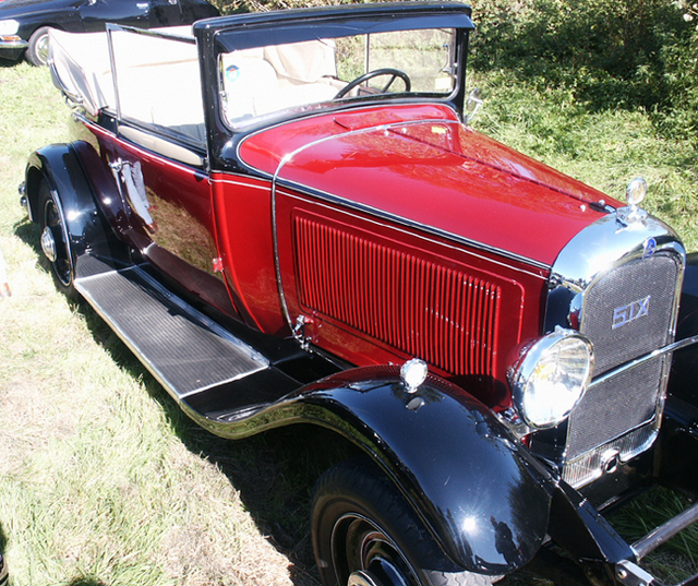 c6 cabrio lipsheim CitroÃ«n AC4-AC6