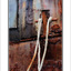 rusty boat - 35mm photos