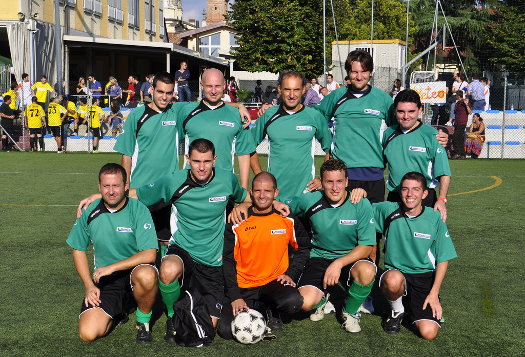 la squadra - 